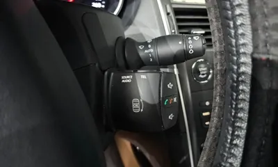 Renault-KoreaSamsung SM7 2016, 62152 км, за 6450000 KRW - фото 16