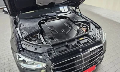 Mercedes-Benz S-Class 2021, 63582 км, за 100000000 KRW - фото 6