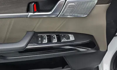 Kia Mohave 2023, 24276 км, за 39500000 KRW - фото 34