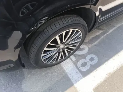 Volkswagen Multivan 2018, 180900 км, за 190300 CNY - фото 23