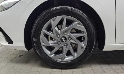Hyundai Avante 2024, 4815 км, за 54900000 KRW - фото 5
