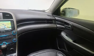 ChevroletGMDaewoo Malibu 2012, 162000 км, за 2700000 KRW - фото 11
