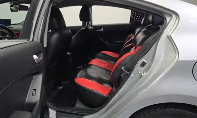 Kia K3 2015, 73253 км, за 4900000 KRW - фото 12