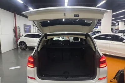 BMW X3 2019, 95500 км, за 145932.01 CNY - фото 22