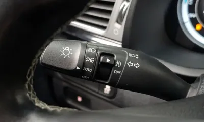 Kia Niro 2018, 144510 км, за 13900000 KRW - фото 17