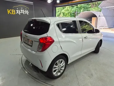 ChevroletGMDaewoo Spark 2019, 71713 км, за 7300000 KRW - фото 3