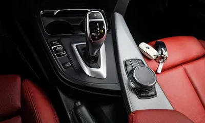 BMW 3-Series 2018, 102759 км, за 19900000 KRW - фото 9