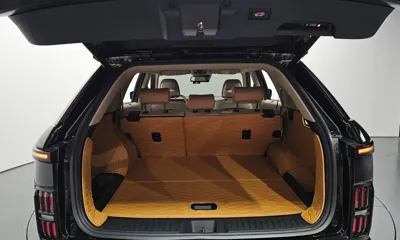 KG_Mobility_Ssangyong Actyon 2025, 9265 км, за 28500000 KRW - фото 20