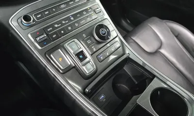 Hyundai Santafe 2022, 120512 км, за 18000000 KRW - фото 9