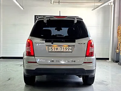 KG_Mobility_Ssangyong Rexton 2014, 198841 км, за 4390000 KRW - фото 16