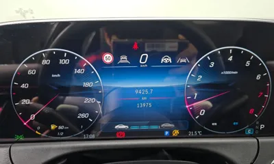 Mercedes-Benz E-Class 2025, 13975 км, за 59500000 KRW - фото 8