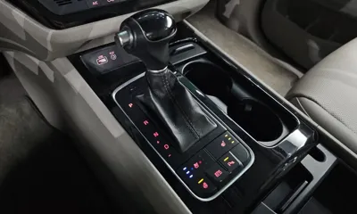 Kia Canival 2015, 118351 км, за 8990000 KRW - фото 9