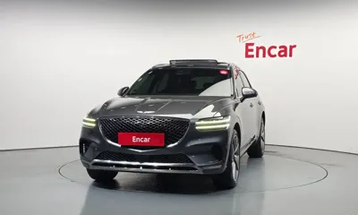 Genesis GV70 2021, 82478 км, за 38500000 KRW - фото 3