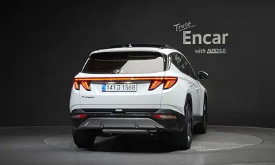Hyundai Tucson 2022, 74636 км, за 24500000 KRW