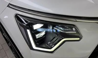 Kia Niro 2022, 40238 км, за 26900000 KRW - фото 22