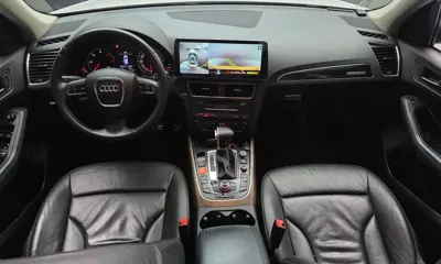 Audi Q5 2010, 165122 км, за 5990000 KRW - фото 7