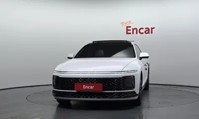 Hyundai Grandeur 2024, 37642 км, за 35700000 KRW