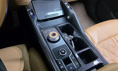Kia Sorento 2021, 85701 км, за 27990000 KRW - фото 9