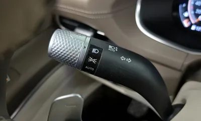 Genesis GV80 2021, 65364 км, за 99900000 KRW - фото 28