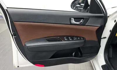 Kia K5 2016, 125156 км, за 9290000 KRW - фото 24