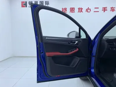 Porsche Macan 2020, 72500 км, за 189800 CNY - фото 32