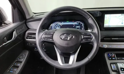 Hyundai Palisade 2021, 55725 км, за 23990000 KRW - фото 13