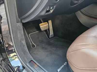 Mercedes-Benz S-Class 2016, 116814 км, за 35500000 KRW - фото 15