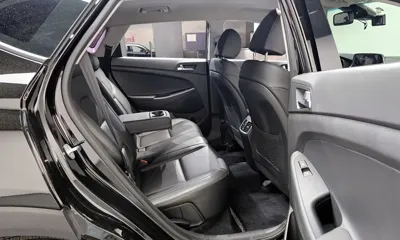 Hyundai Tucson 2019, 115254 км, за 13900000 KRW - фото 11