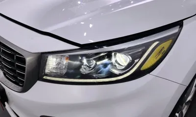 Kia Canival 2019, 98250 км, за 16900000 KRW - фото 22