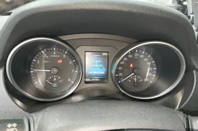 Haval H6 Coupe 2015, 74100 км, за 25125.29 CNY - фото 11
