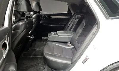 Hyundai Grandeur 2020, 70018 км, за 26200000 KRW - фото 26