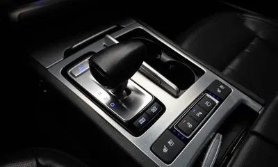Genesis G80 2018, 179310 км, за 15000000 KRW - фото 9