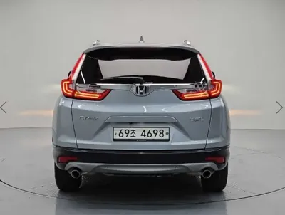 Honda CR-V 2019, 153130 км, за 22300000 KRW
