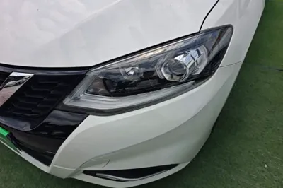 Nissan Tiida 2021, 40900 км, за 72480.49 CNY - фото 9