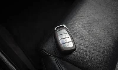 Hyundai Tucson 2017, 97112 км, за 9600000 KRW - фото 28