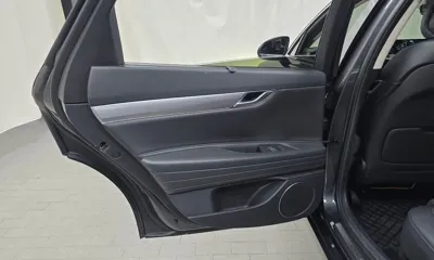Genesis G80 2021, 106698 км, за 30500000 KRW - фото 25