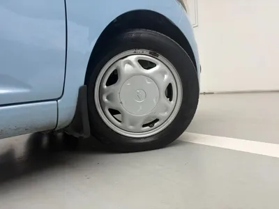 ChevroletGMDaewoo Spark 2014, 80500 км, за 2200000 KRW - фото 12