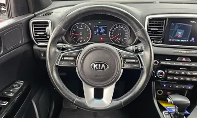 Kia Sportage 2019, 79195 км, за 17990000 KRW - фото 13