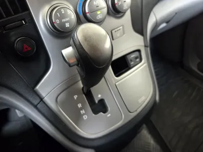 Hyundai Starex 2014, 258048 км, за 4700000 KRW - фото 13