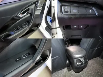 Hyundai Grandeur 2016, 174826 км, за 6500000 KRW - фото 18