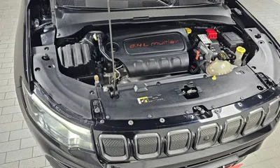 Jeep Compass 2022, 54103 км, за 17500000 KRW - фото 6