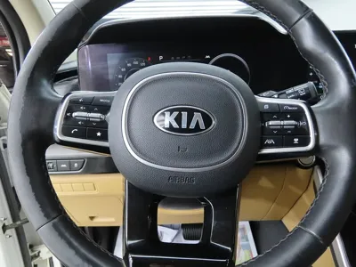 Kia Canival 2021, 192256 км, за 16100000 KRW - фото 16