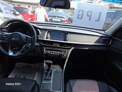Kia K5 2019, 470000 км, за 5500000 KRW - фото 9