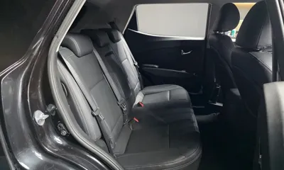 KG_Mobility_Ssangyong TIBOLI 2017, 66668 км, за 7300000 KRW - фото 12