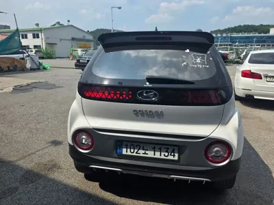 Hyundai Casper 2023, 67488 км, за 15000000 KRW