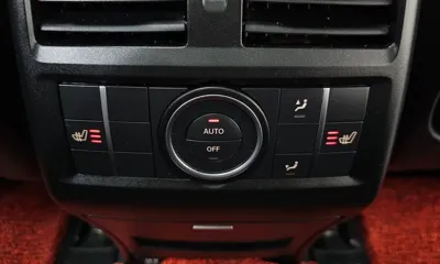 Mercedes-Benz M-Class 2015, 130482 км, за 15500000 KRW - фото 20