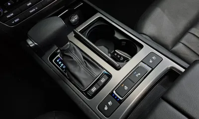 Hyundai Genesis 2016, 93351 км, за 12500000 KRW - фото 9