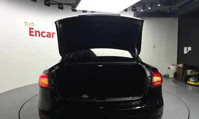 Renault-KoreaSamsung SM3 2016, 55077 км, за 4200000 KRW - фото 30