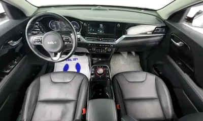 Kia Niro 2022, 127645 км, за 17900000 KRW - фото 7