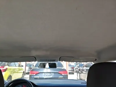 Volkswagen Santana 2019, 87500 км, за 31300 CNY - фото 18